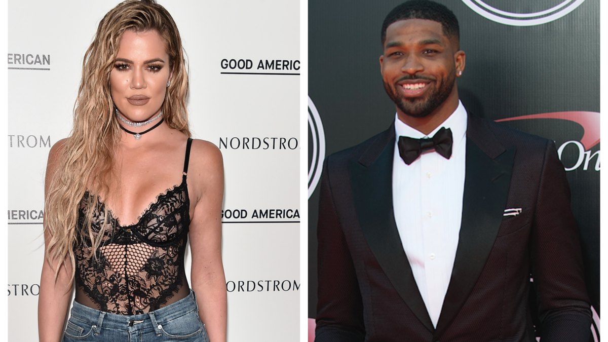 Tristan thompson khloe kardashian good american teaser image 3