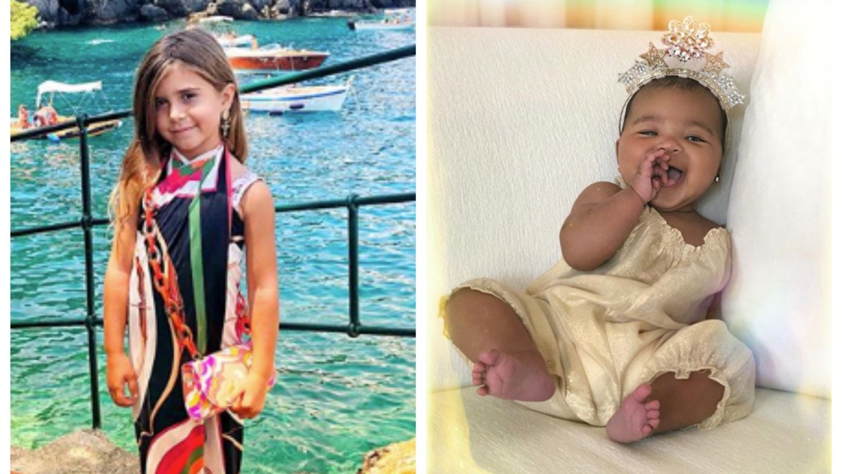 True thompson penelope disick cousin love