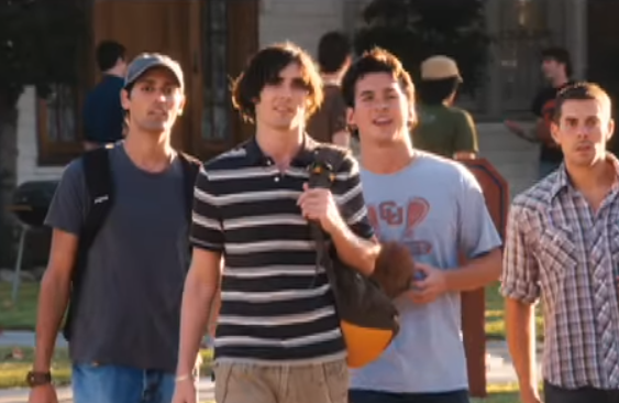 Tyson ritter house bunny