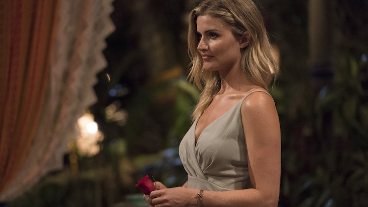 Who went home on bachelor in paradise last night