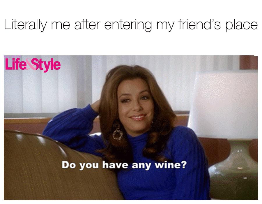 Wine plz