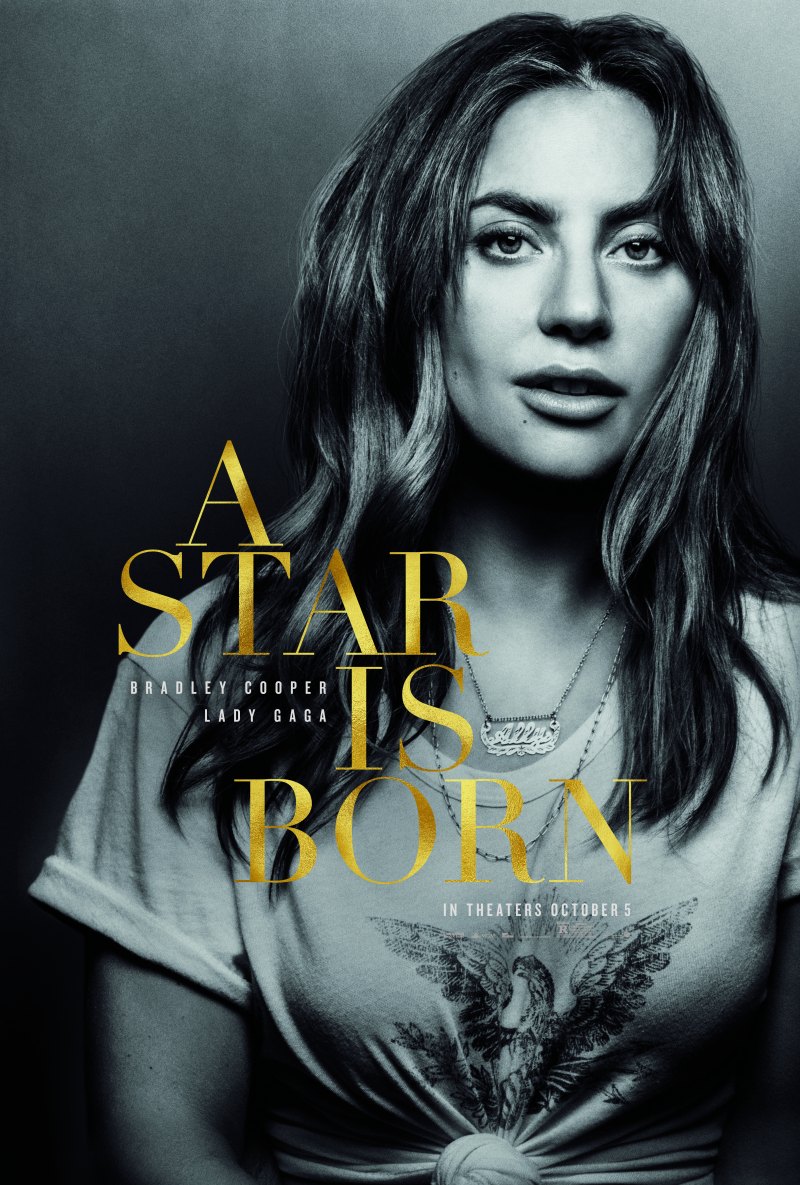A star is born poster1