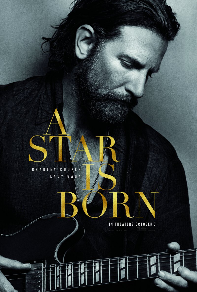 A star is born poster2