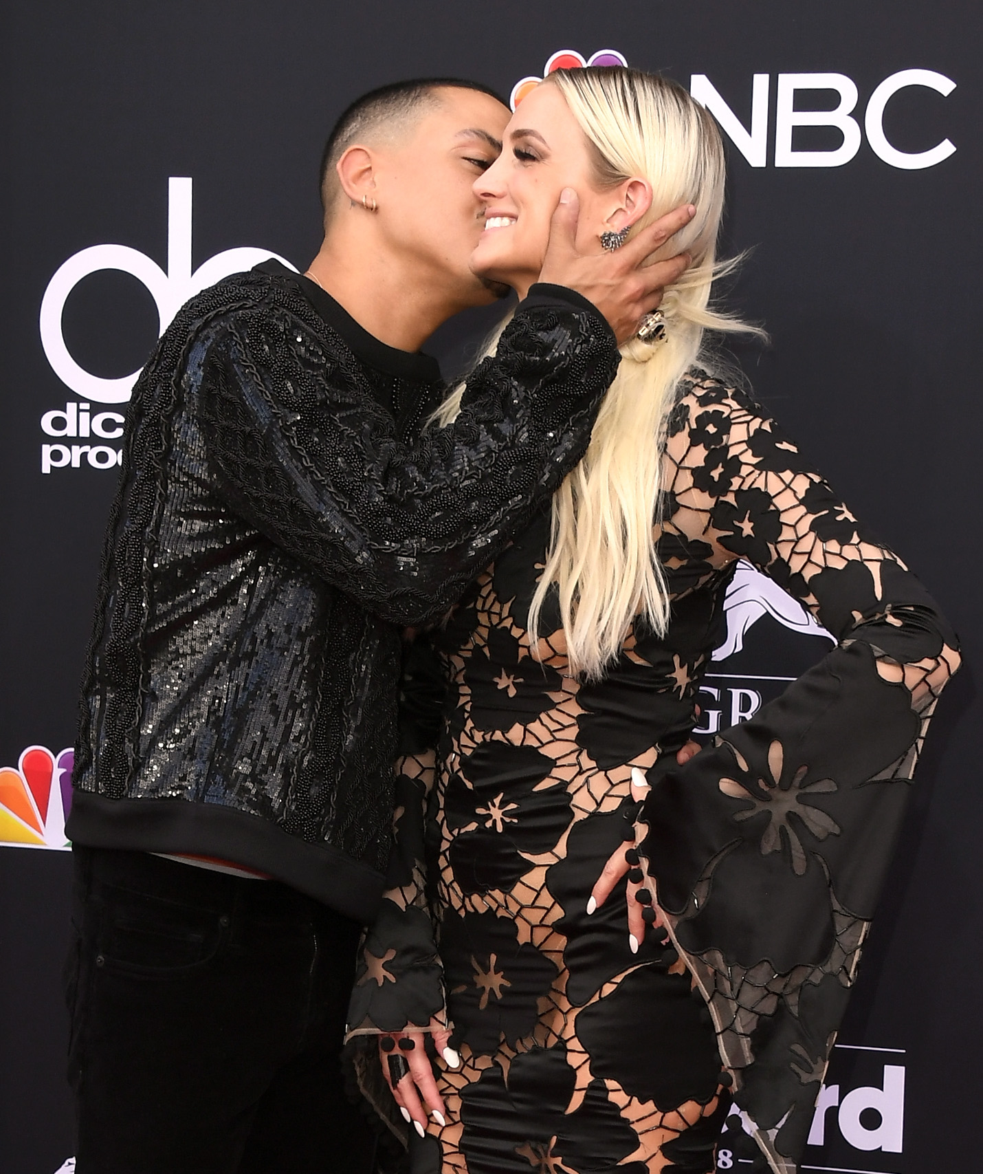 Ashlee simpson evan ross1