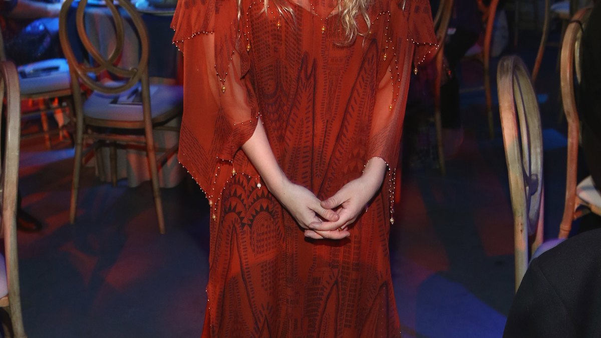 Ashley olsen