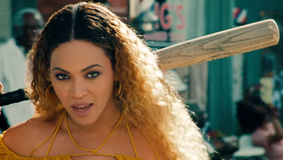 Beyonce