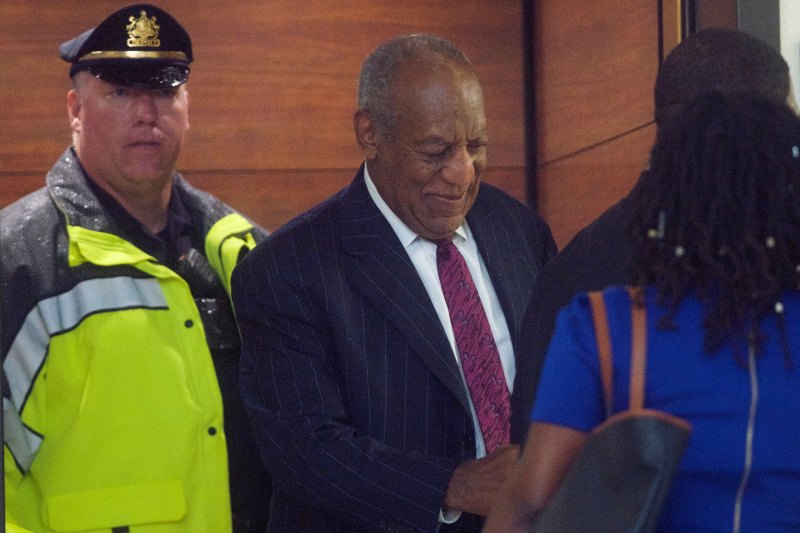 Bill cosby sentencing 2