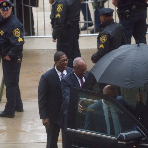 Bill cosby sentencing