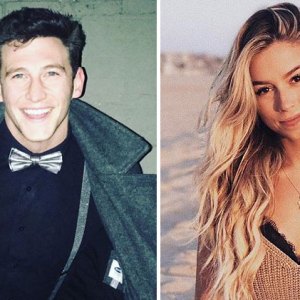 Blake hortstmann kristina shulman