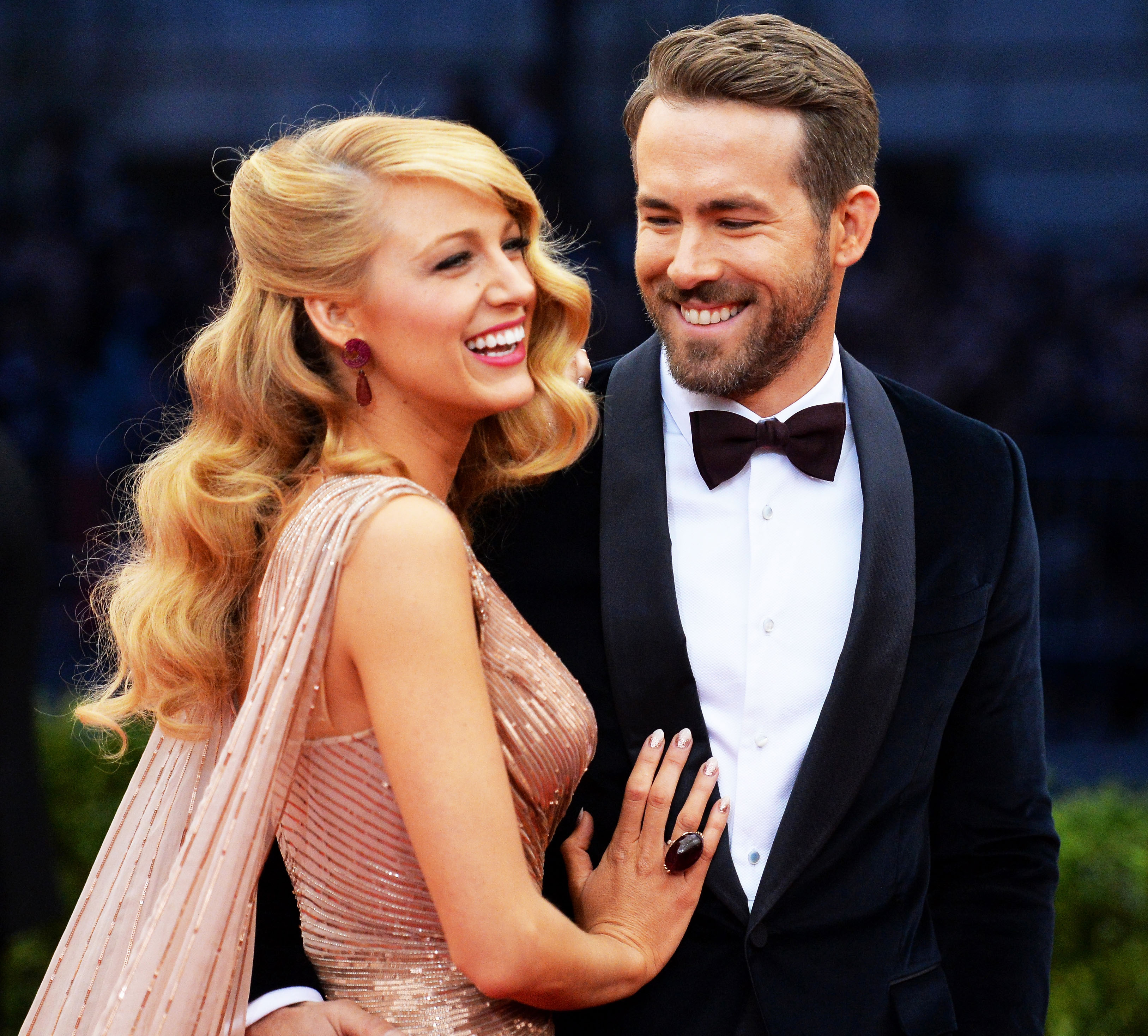 ryan reynolds and blake lively
