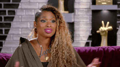 Blocked the voice meaning