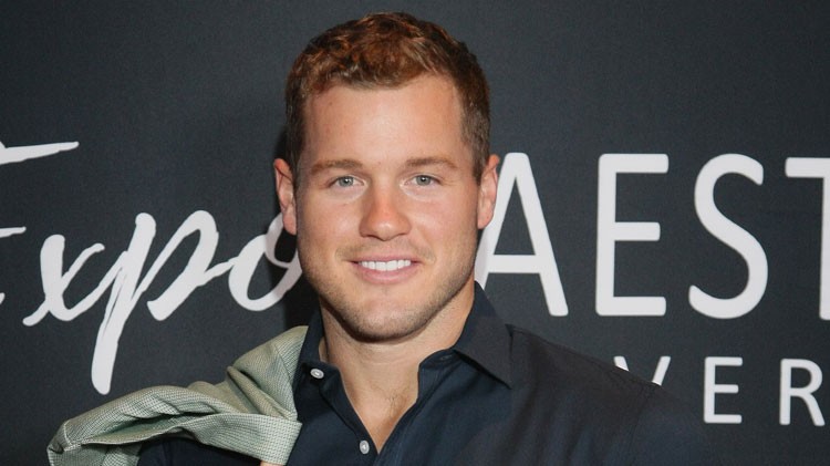 Colton underwood bachelor spoilers
