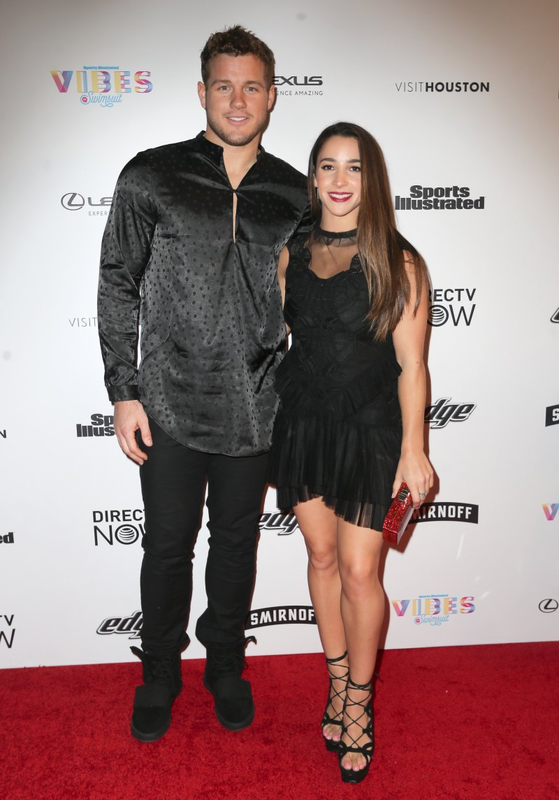 Colton underwood vibes by sports illustrated swimsuit 2017 launch