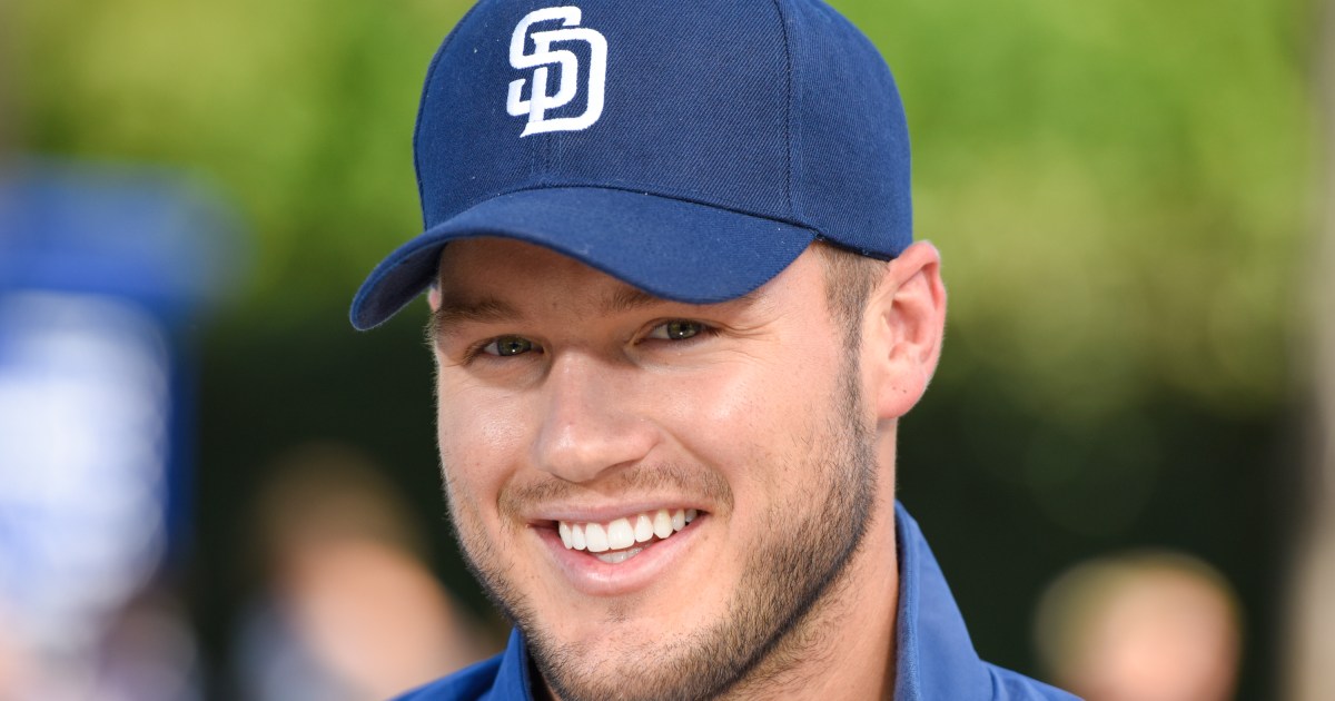 Bachelor Colton Underwood's Net Worth Will Have His Ladies ...