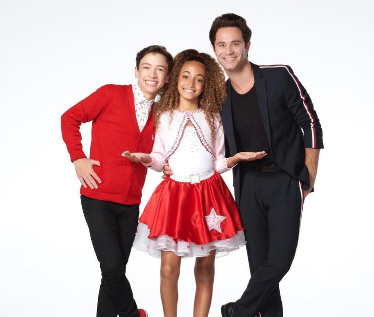 Dancing with the stars juniors 10