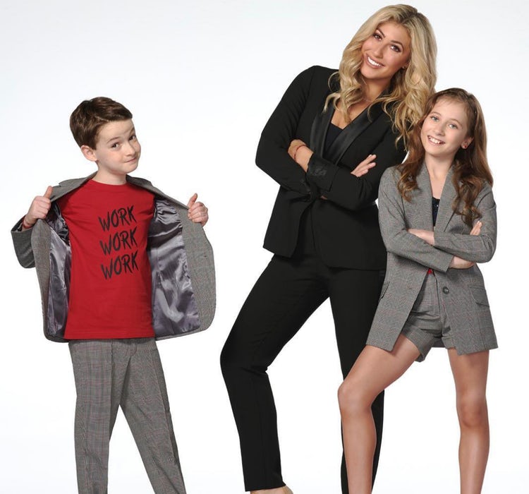 Dancing with the stars juniors 3