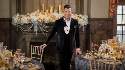 David tutera tv show