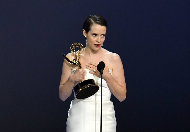 Emmy claire foy