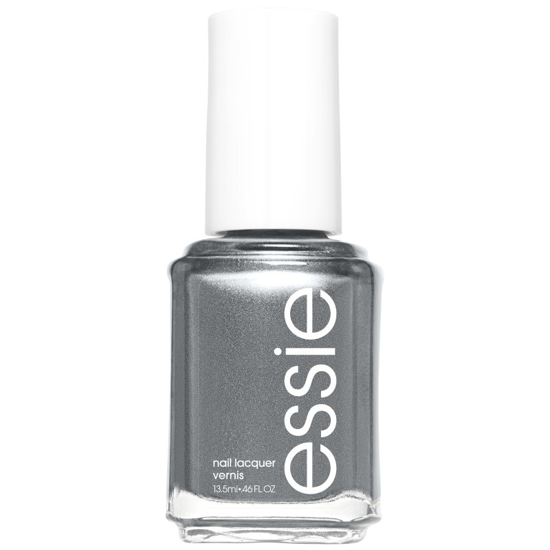 Essie enamel empire shade of mind front us