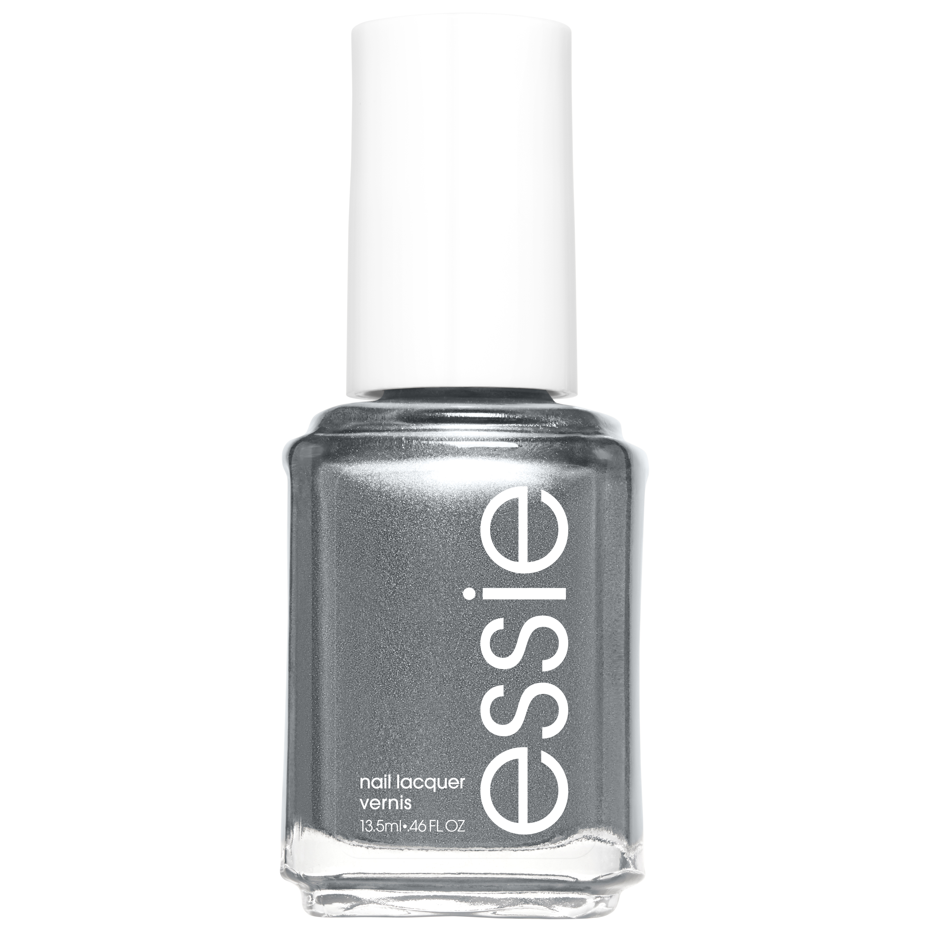 Essie enamel empire shade of mind front us
