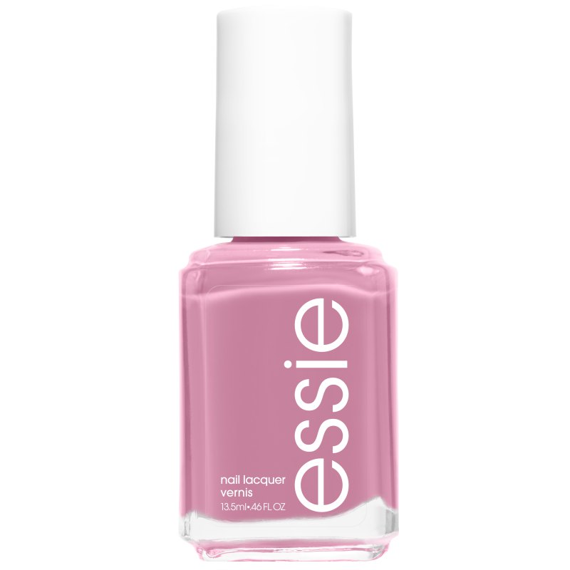 Essie enamel it takes a west village front us