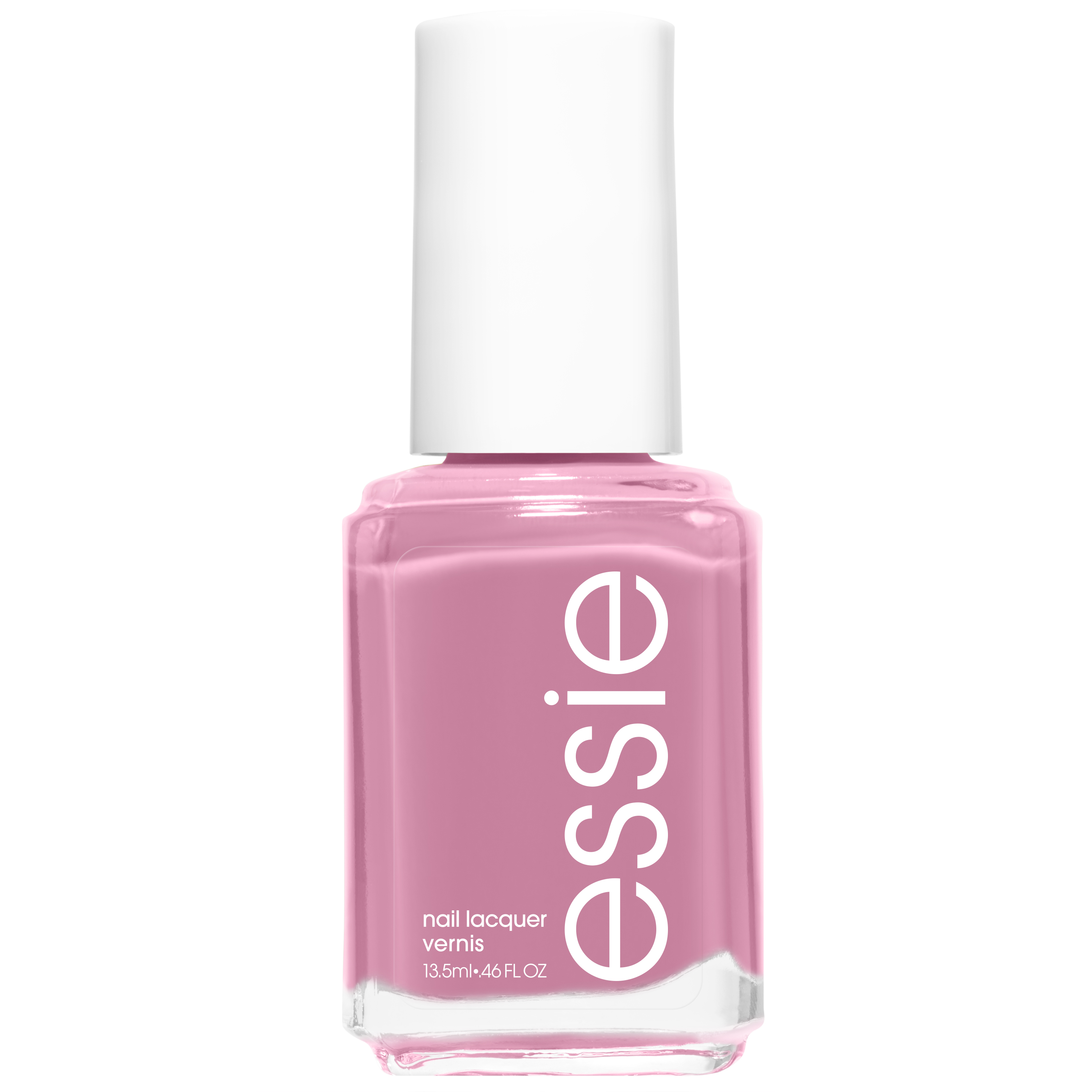 Essie enamel it takes a west village front us