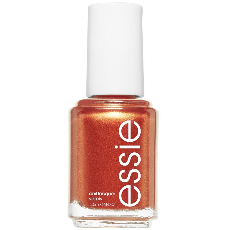 Essie enamel say it ain t soho front us