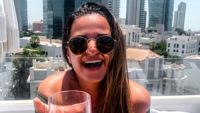 Everything delish instagram jamie milne interview