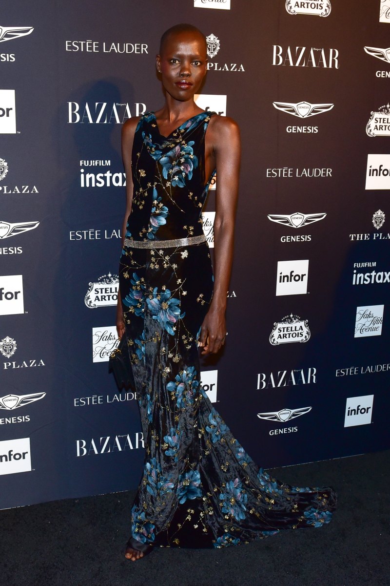 Grace bol