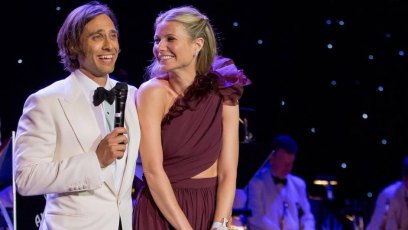 Gwyneth paltrow brad falchuk
