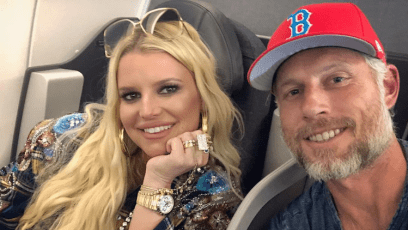 Is jessican simpson pregnant