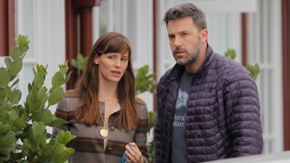 Jennifer garner bans ben affleck girlfriend shauna sexton