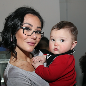Jersey shore jwoww son therapy teaser