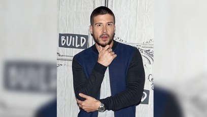 Jersey shore vinny guadagnino bachelor dating show