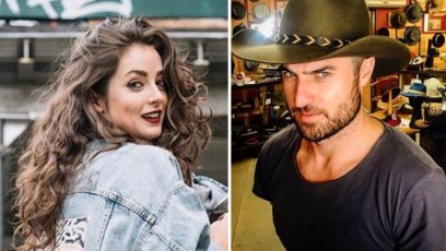 Jordan mauger jacqueline trumbull