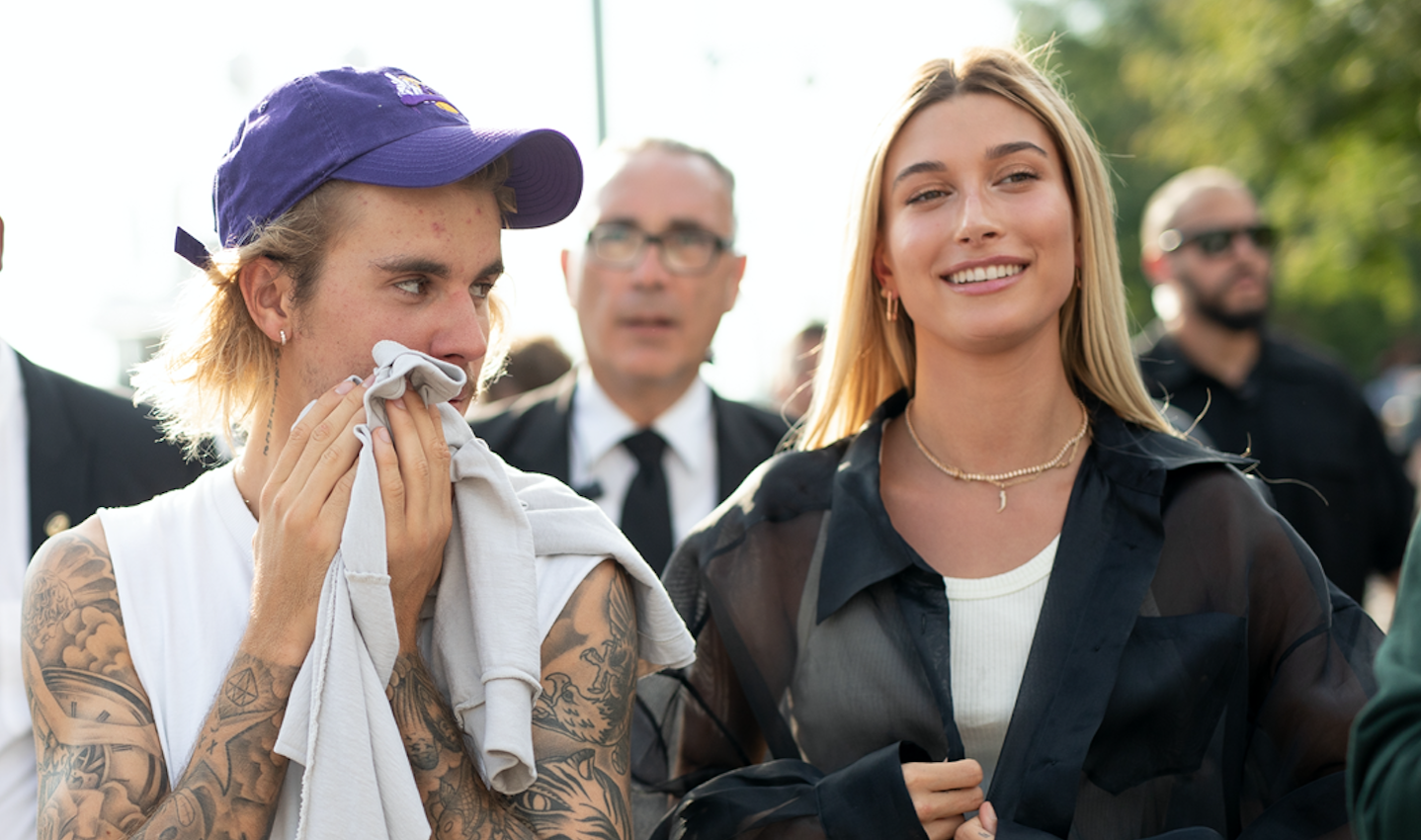 Did Justin Bieber And Hailey Baldwin Get Married In Secret