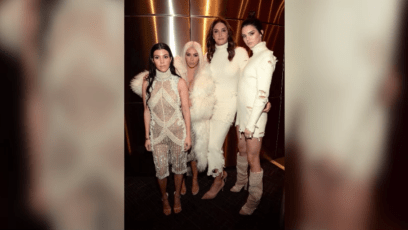 Kendall jenner caitlyn jenner relationship