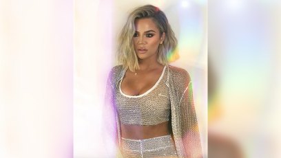 Khloe kardashian tristan thompson true vacation