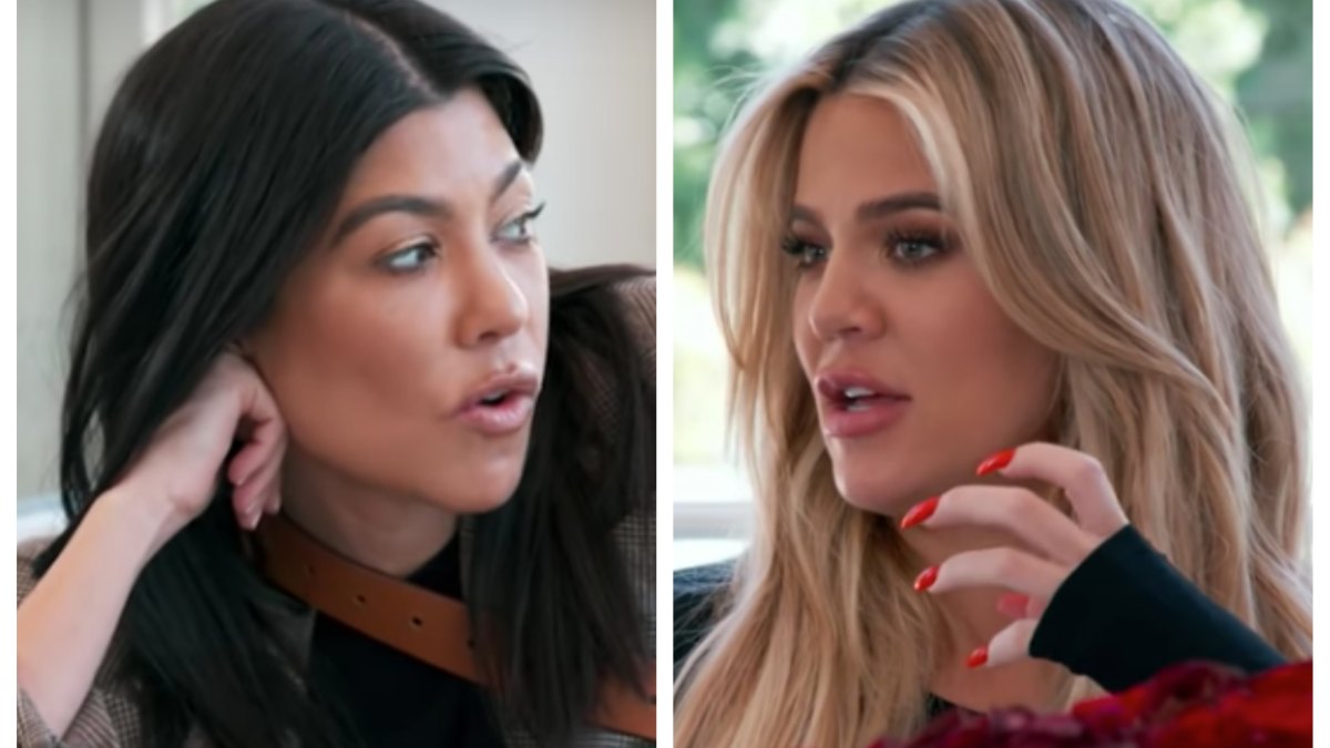 Khloe kardashian true thompson legal guardian