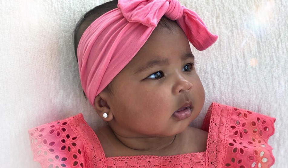 Khloe kardashian true thompson racism