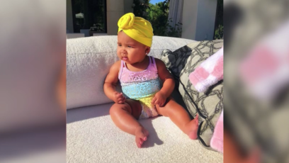 Khloe kardashian true thompson skin tone teaser