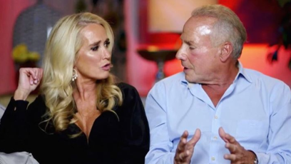 Kim richards wynn katz