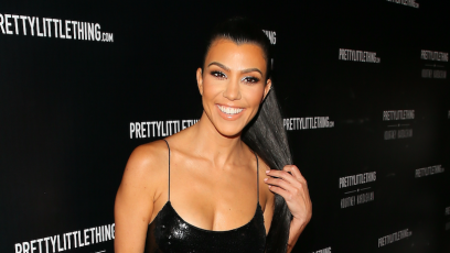 Kourtney kardashian dating app