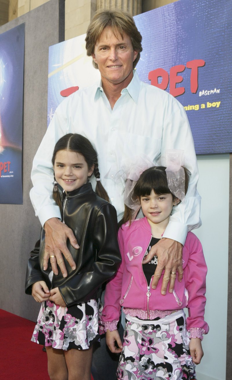 Kylie jenner 2004