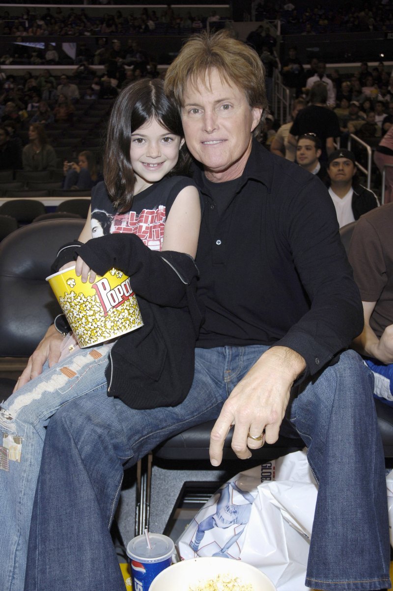 Kylie jenner 2006