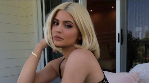 Kylie Jenner's Private Island Will Help Her Escape Reality For A Little