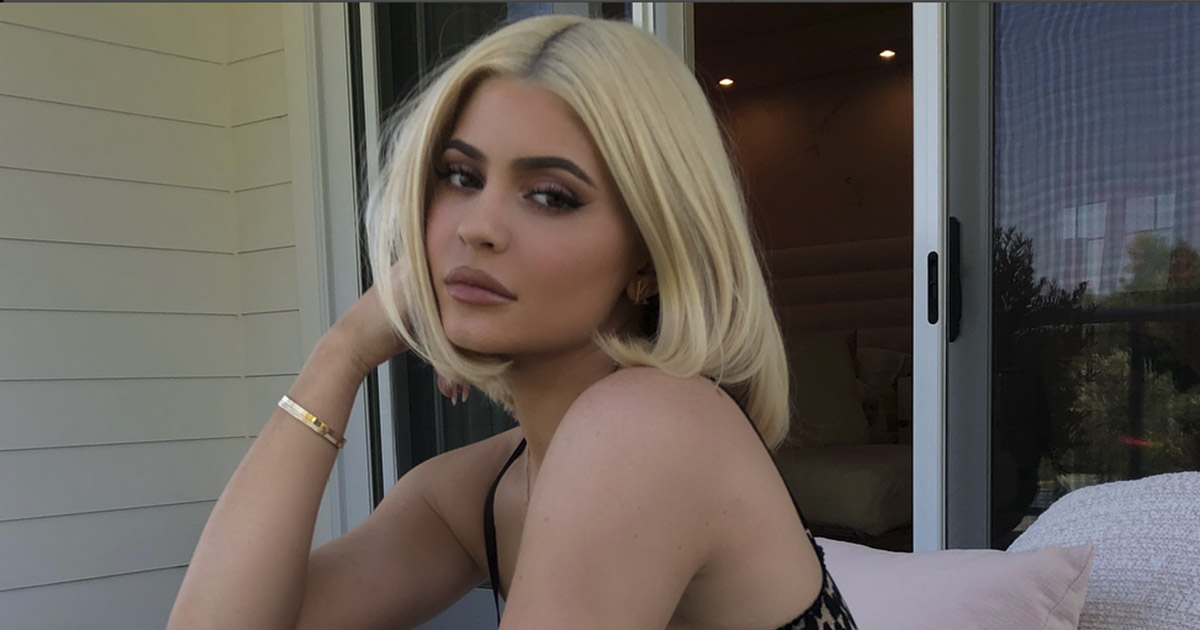 Kylie Jenner's Private Island Will Help Her Escape Reality For A Little