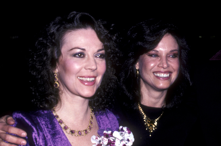 Natalie Wood’s Sister Claims Robert Wagner Blacklisted Her From Hollywood