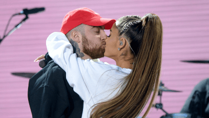 Ariana Grande Misses Emmys, Will Take Time Off After Ex Mac Miller's Death