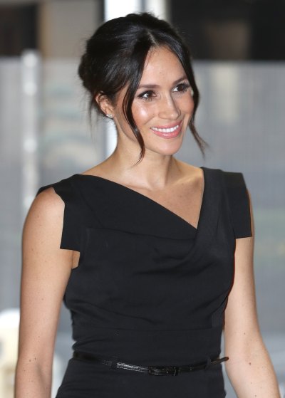 meghan markle getty images